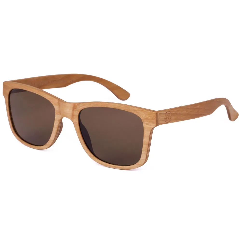 Aarni Blues sunglasses alder unisex