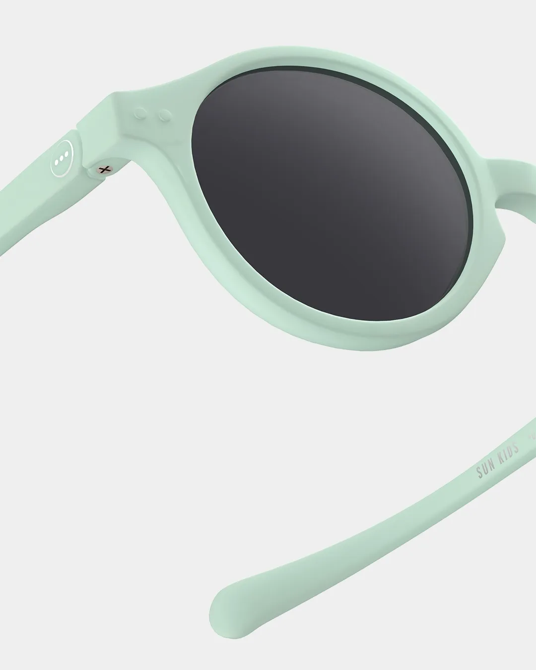 Aqua Green Kids Sunnies (9-36 Months)