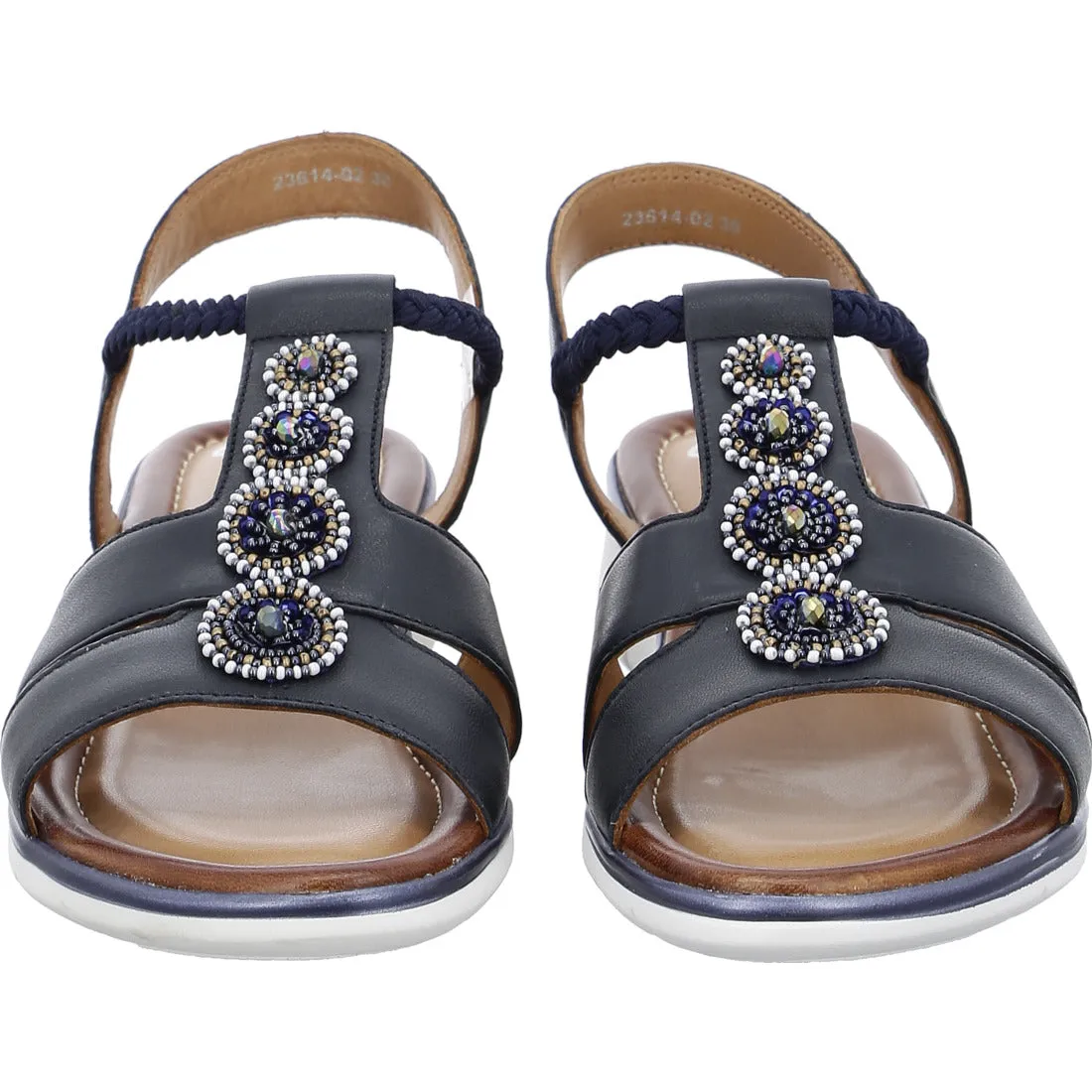 Ara Kreta Jewel Ladies Sandal