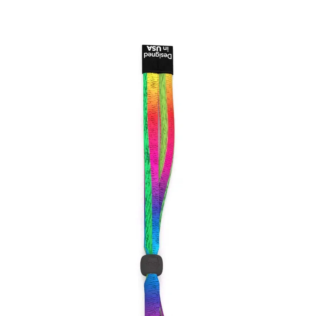 Babiators Fabric Strap Tie Dye