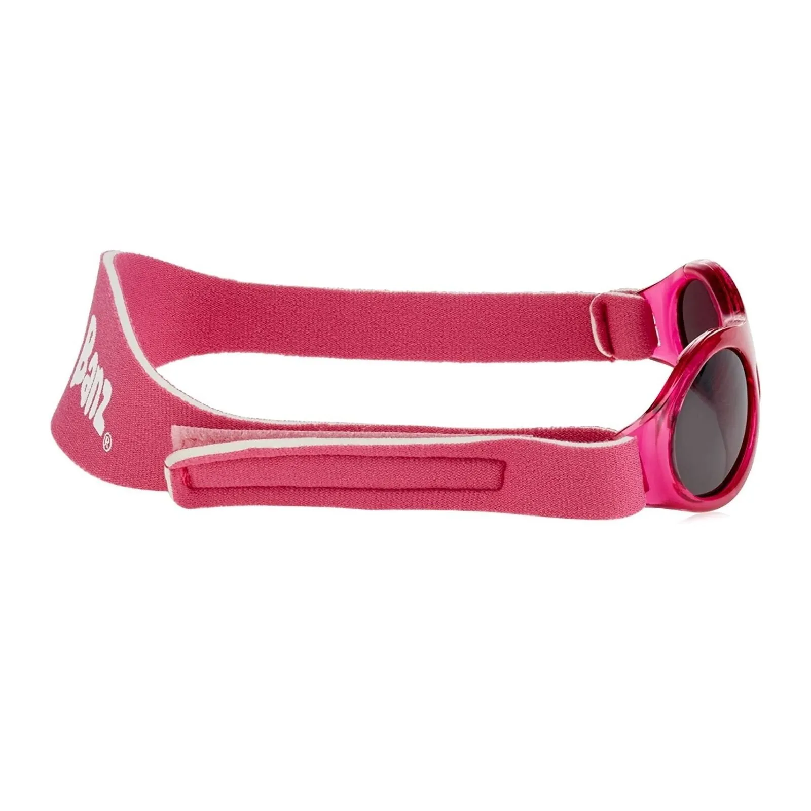 Baby Banz Adventurer Sunglasses 0-2 yrs - Pink