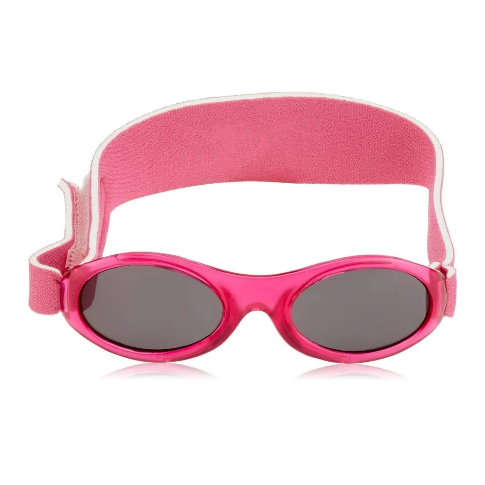 Baby Banz Adventurer Sunglasses 0-2 yrs - Pink