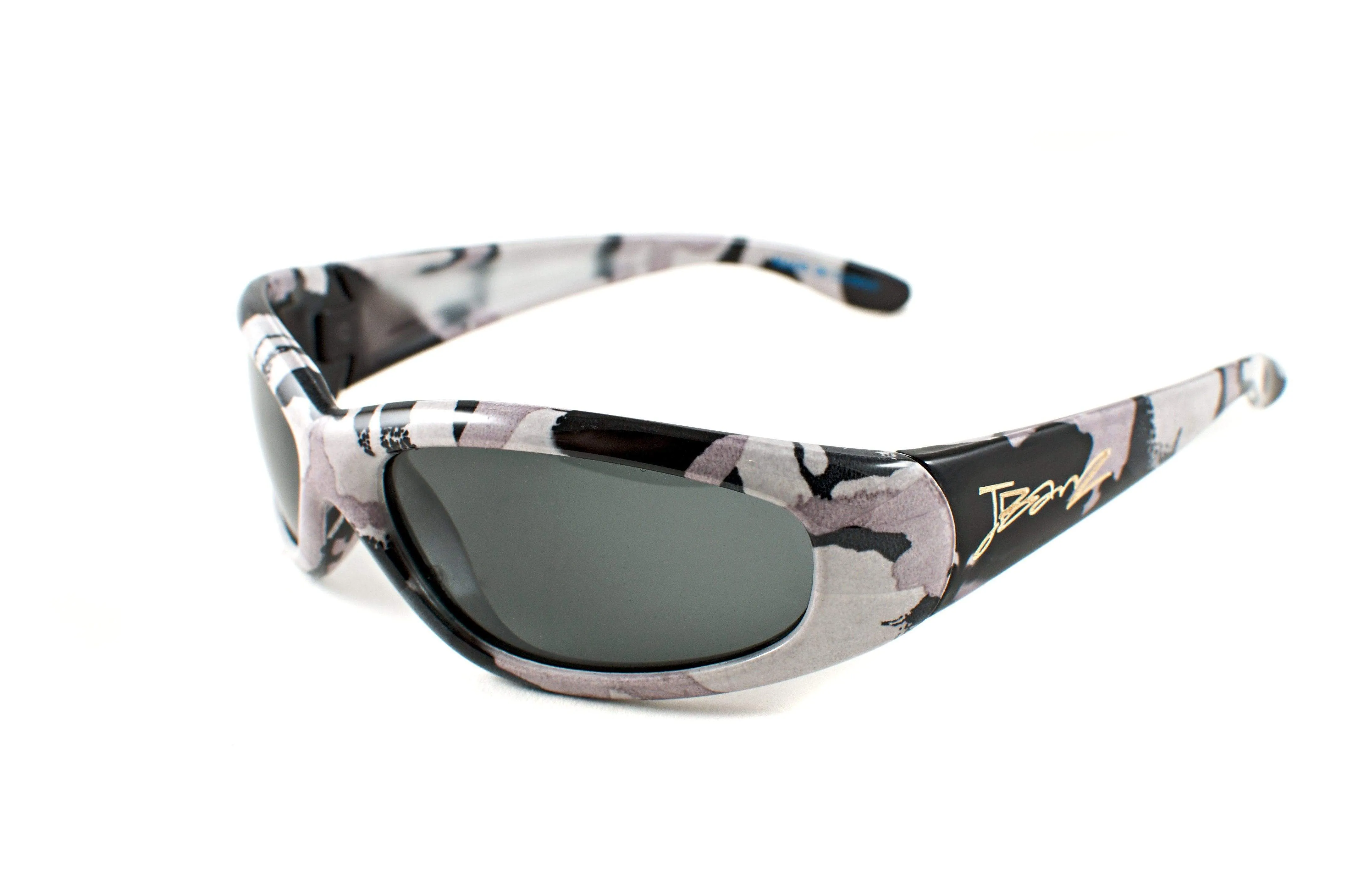 Baby Banz Kids Sunglasses - Wrap Style Patterns