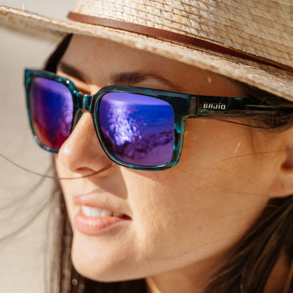 Bajio Paila Sunglasses