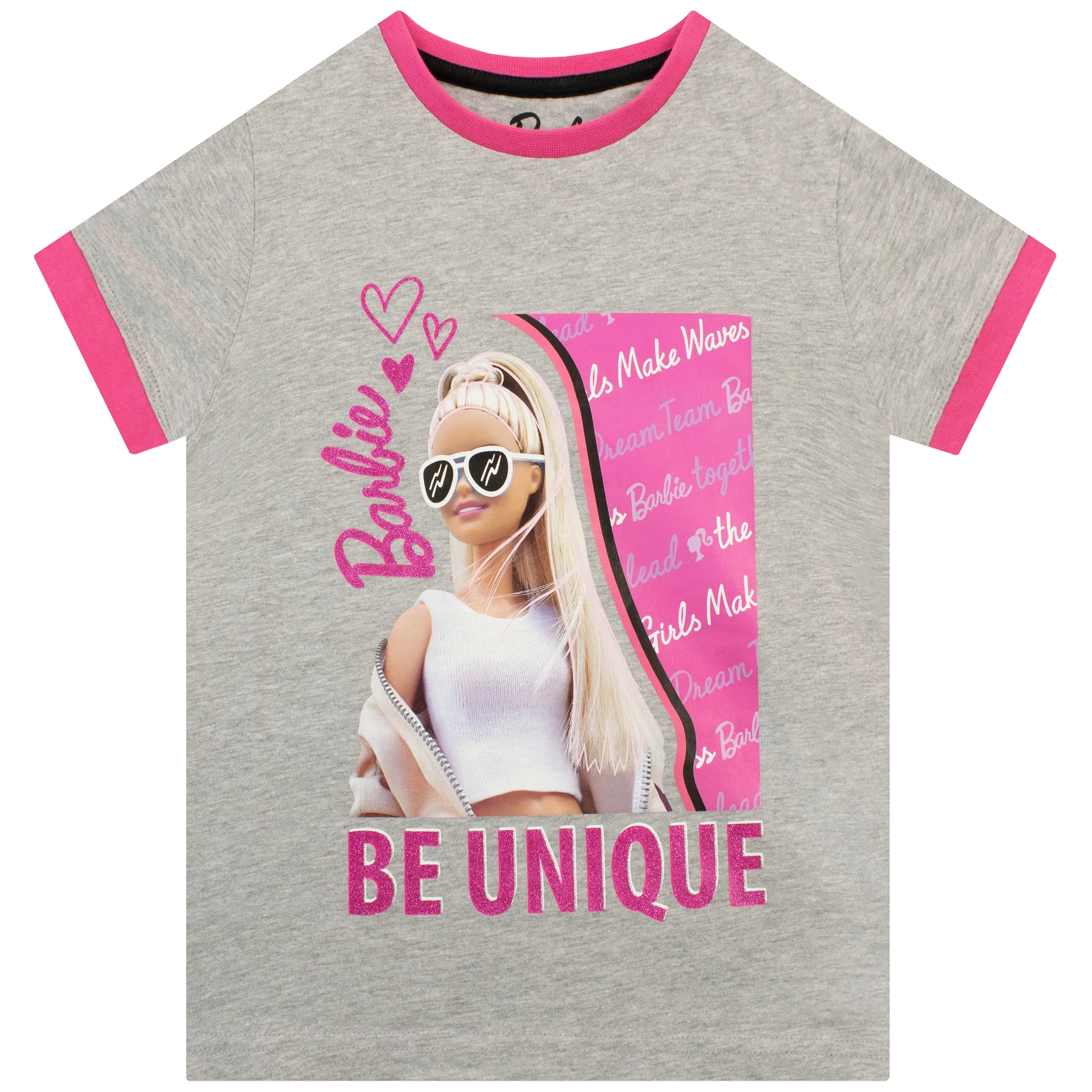 Barbie Girls T-Shirt