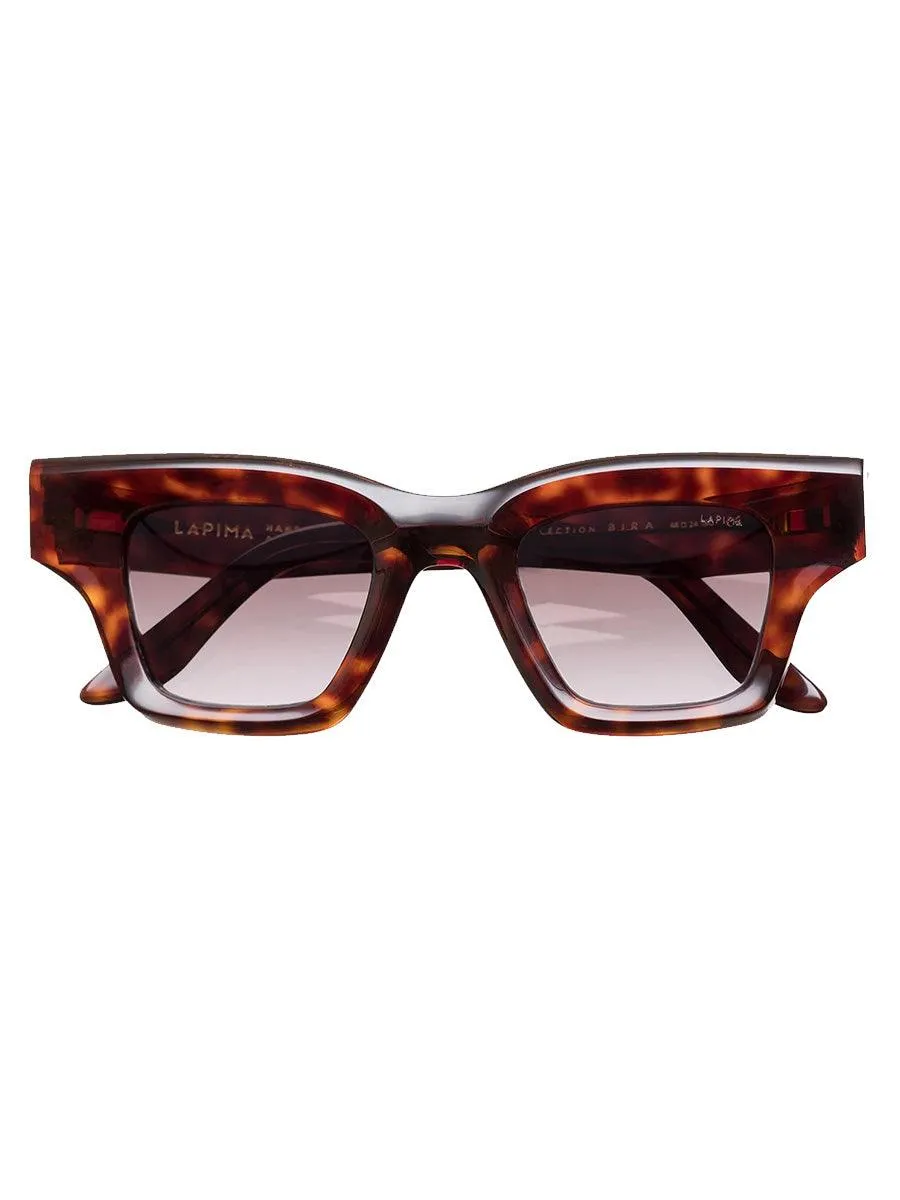 Bira Havana Gradient sunglasses