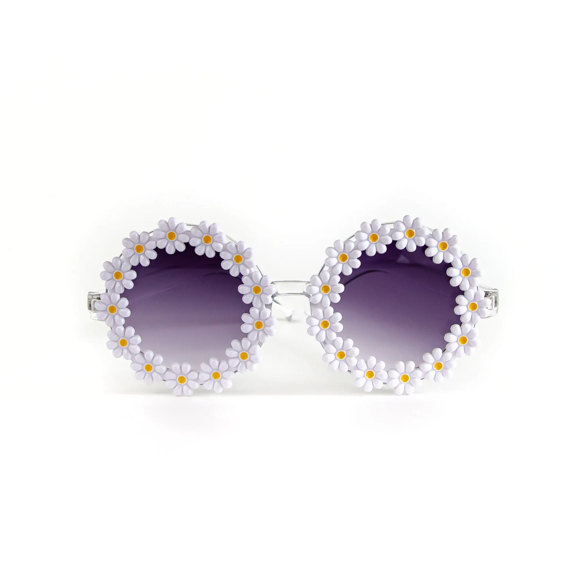 Boho Daisy Sunglasses