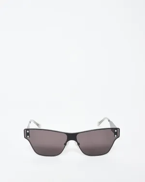 Bottega Veneta BV1148S Matte Black Sunglasses