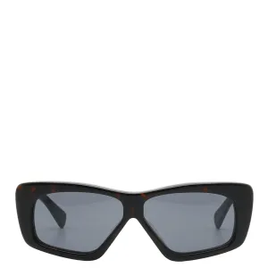 Brain Dead Kopelman Sunglasses Tortoise / Black