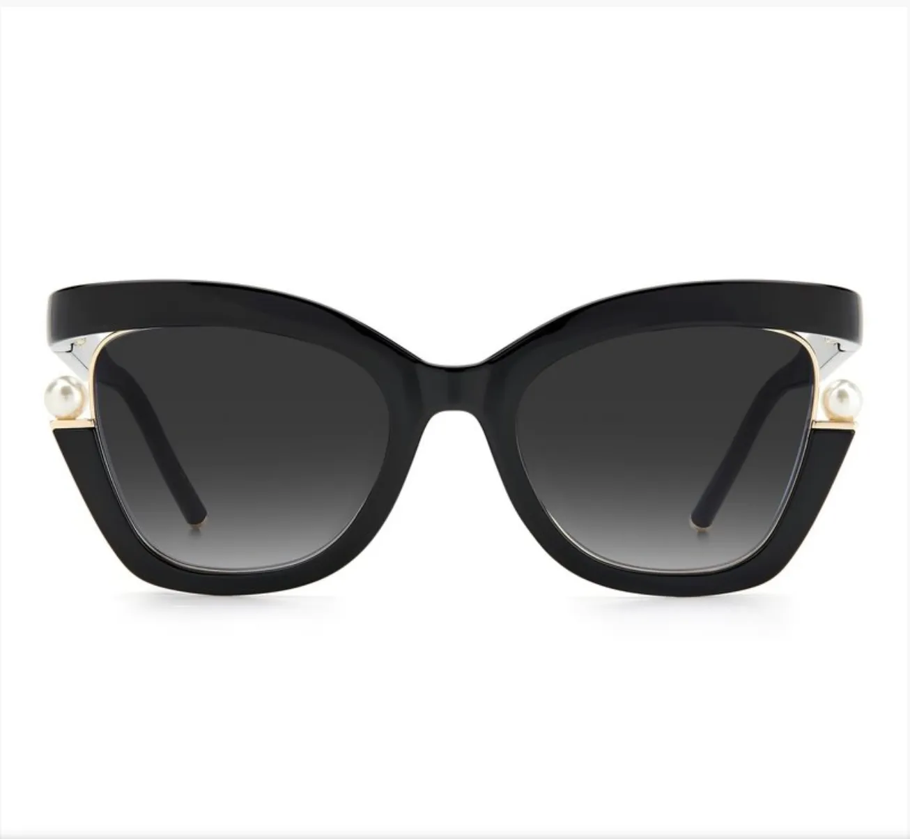 Carolina Herrera CH 0002 Black