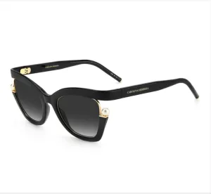 Carolina Herrera CH 0002 Black