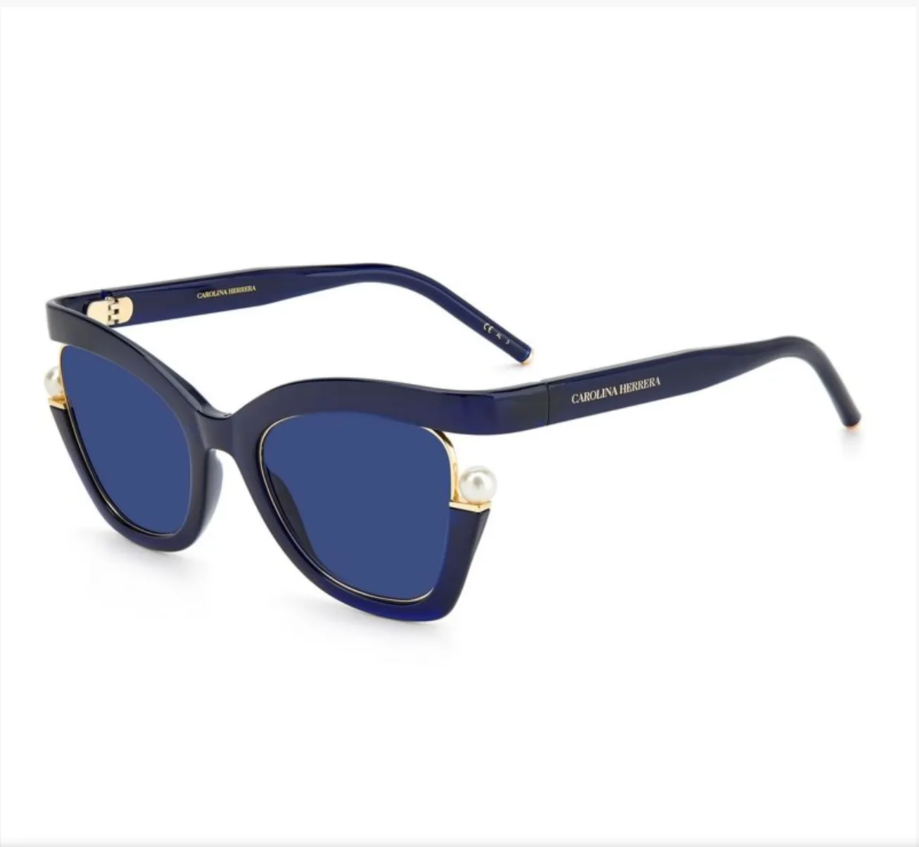 Carolina Herrera CH 0002 Blue