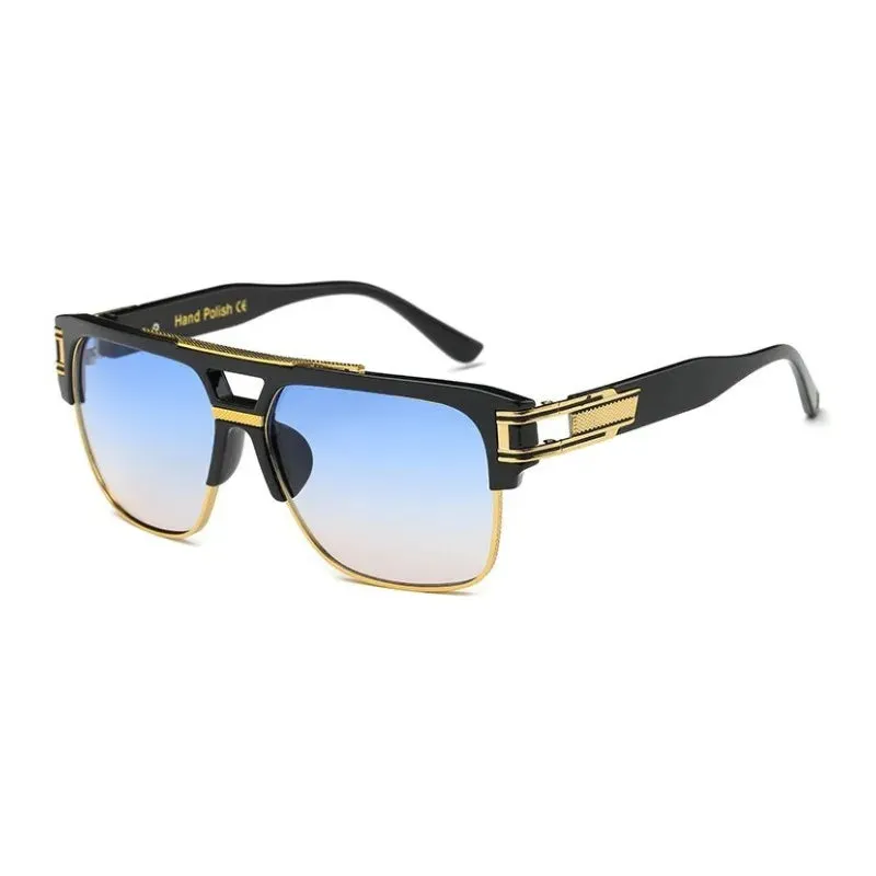 Classic Luxury Sunglasses for Men