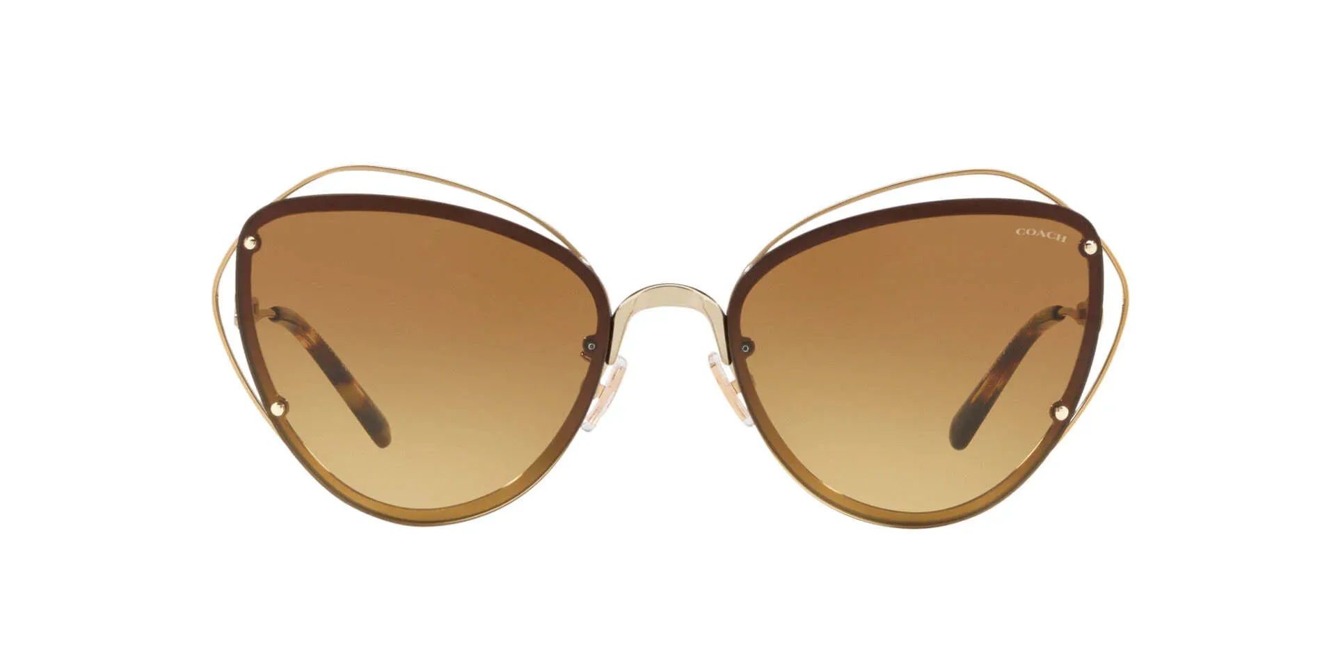 Coach L1037 HC7086 Sunglasses