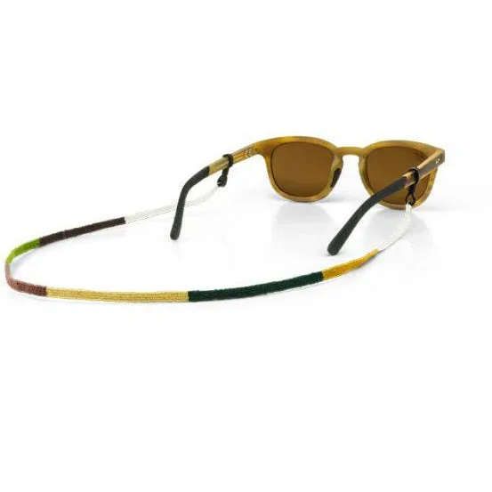 Croakies - Guatemalan Cord Eyewear Retainer