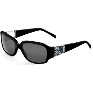 Crystal Voyage Sunglasses