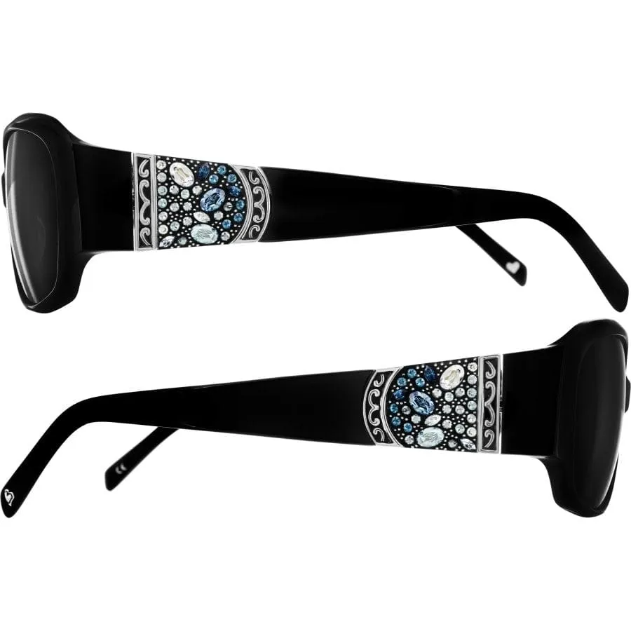 Crystal Voyage Sunglasses