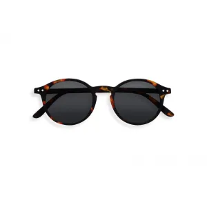 #D Reading Sunglasses - Tortoise