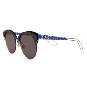 Dior Cateye Sunglasses DioramaClub G5V2K 55