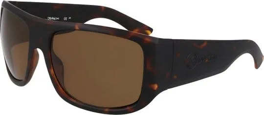 Dragon Calypso Polarised Sunglasses