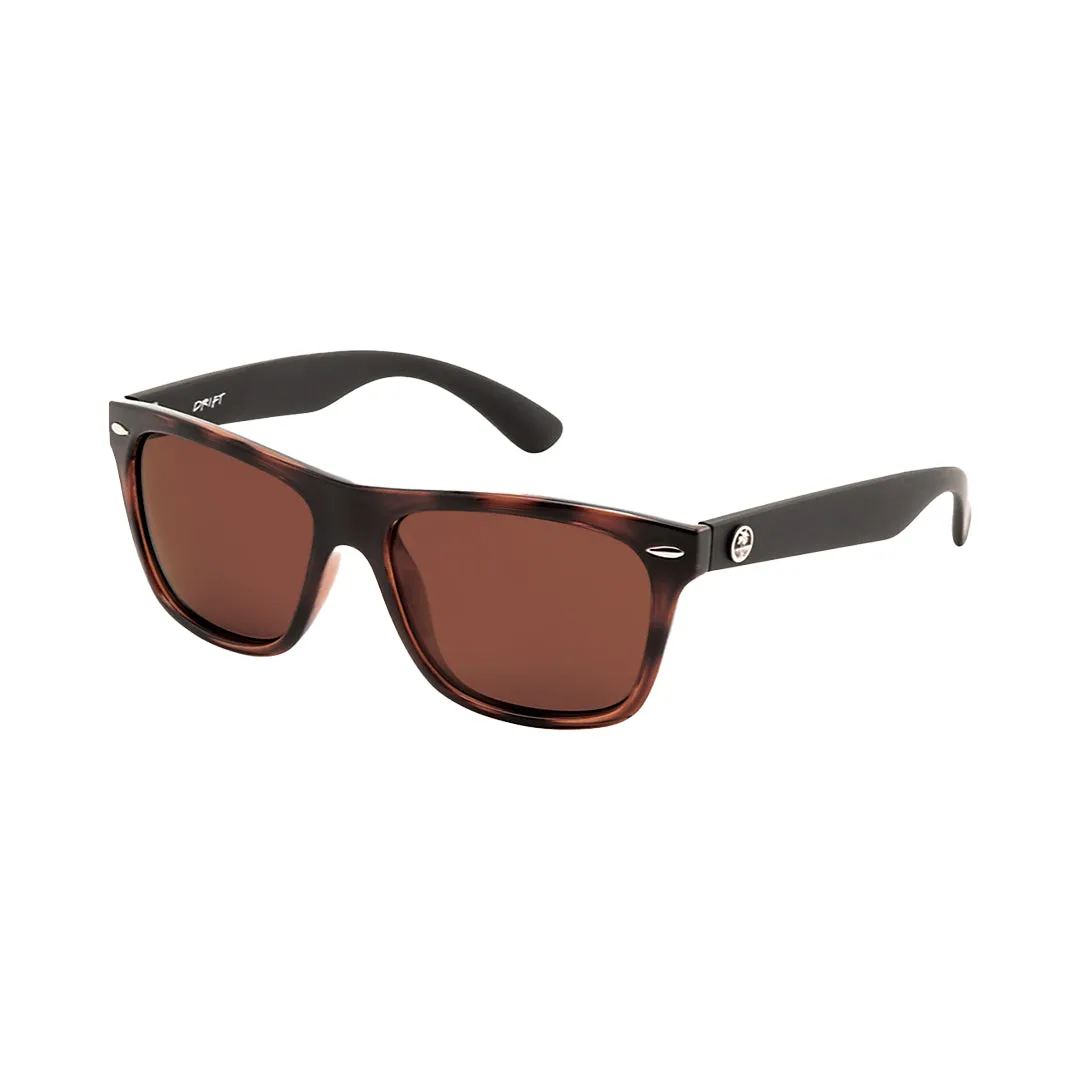 Drift Levitate Polarised Sunglasses