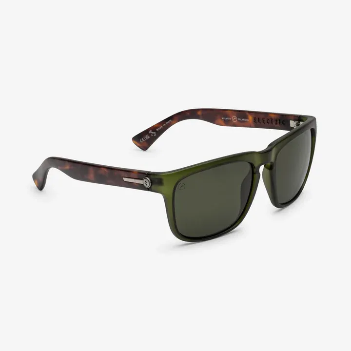 ELECTRIC  KNOXVILLE - Sage / Grey POLARIZED