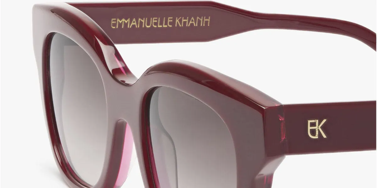 Emmanuelle Khanh® EK ZIGGY