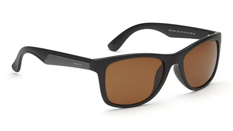 Enox Polarized Sunglasses - 569 Collection 510