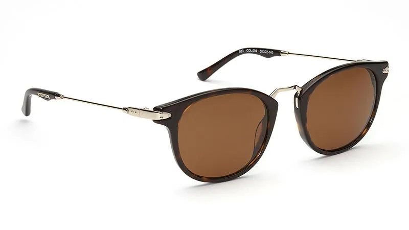 Enox Polarized Sunglasses - 583 Collection 004