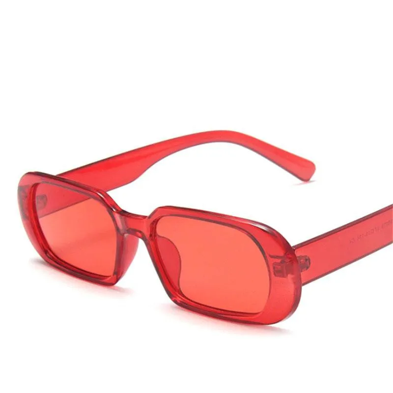 Fashionable Retro Women Eyewear Vintage Sunglasses for Women