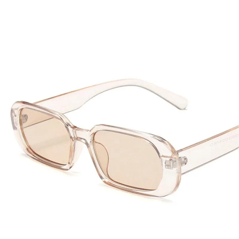 Fashionable Retro Women Eyewear Vintage Sunglasses for Women