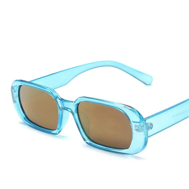 Fashionable Retro Women Eyewear Vintage Sunglasses for Women