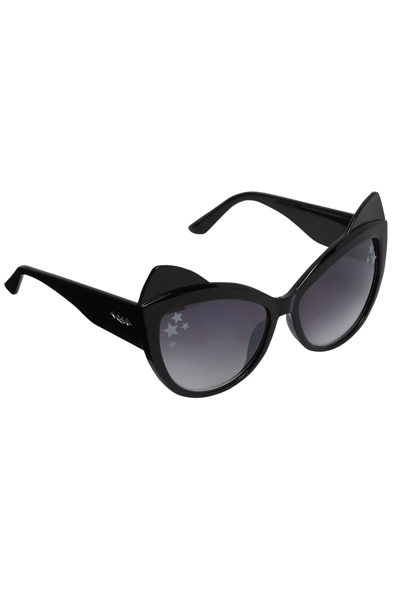 Feline Fancy Sunglasses [B]