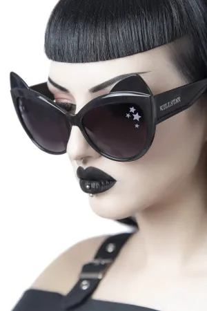 Feline Fancy Sunglasses [B]