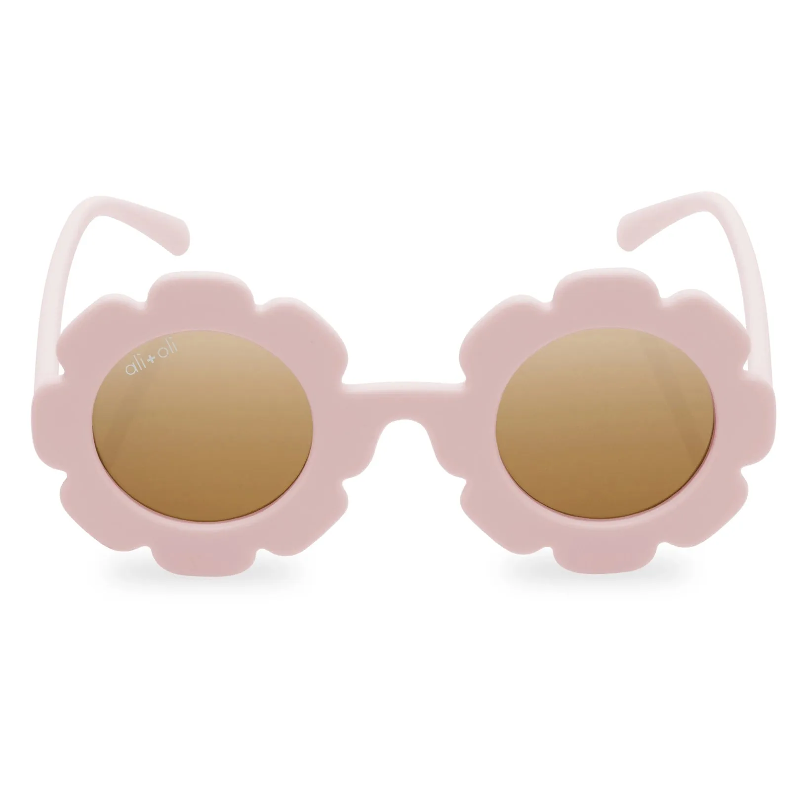 Flower Power Sunglasses for Kids