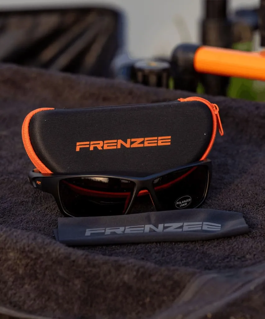 Frenzee FXT Polarised Sunglasses