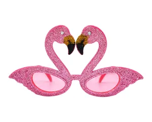 Funny Flamingo Sunglasses Novelty Party Glasses for Kids