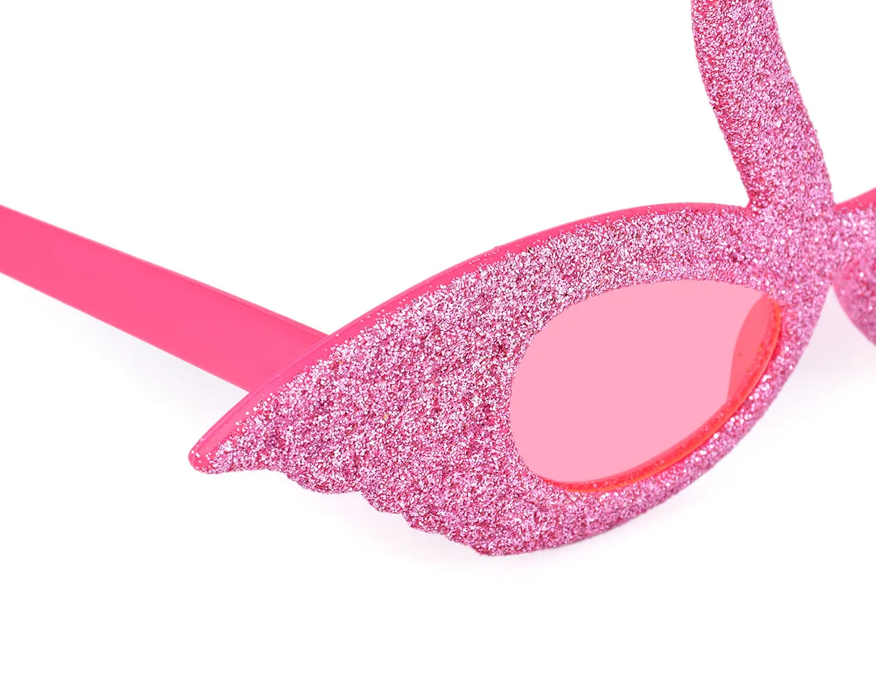 Funny Flamingo Sunglasses Novelty Party Glasses for Kids