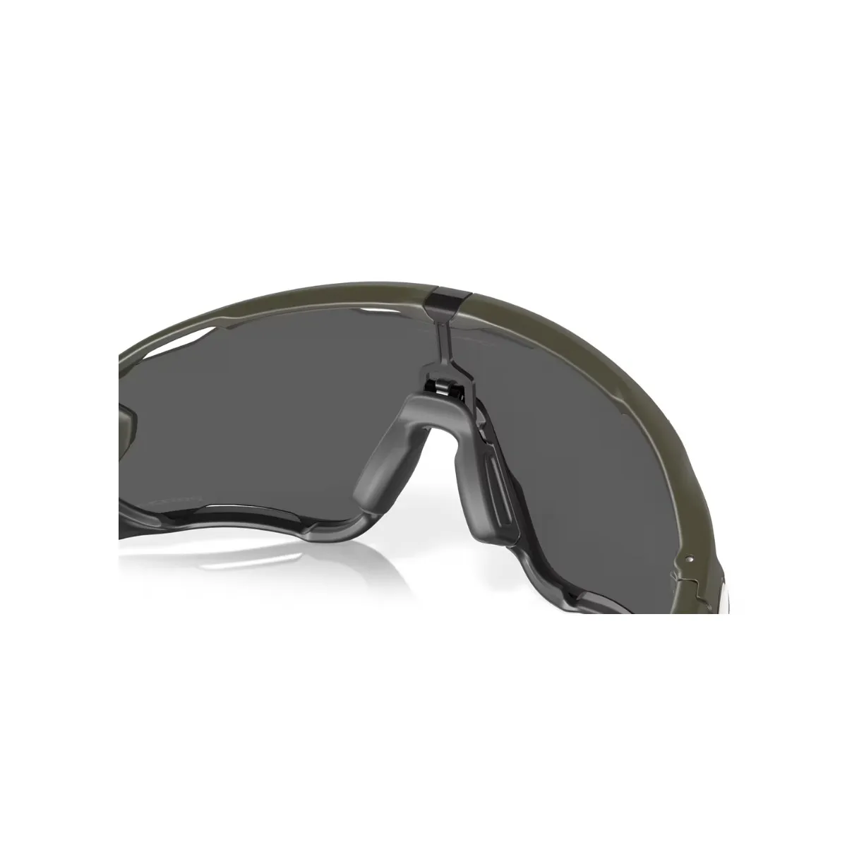 Glasses Oakley Jawbreaker Black