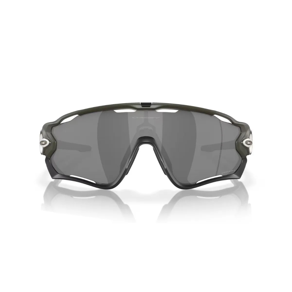 Glasses Oakley Jawbreaker Black