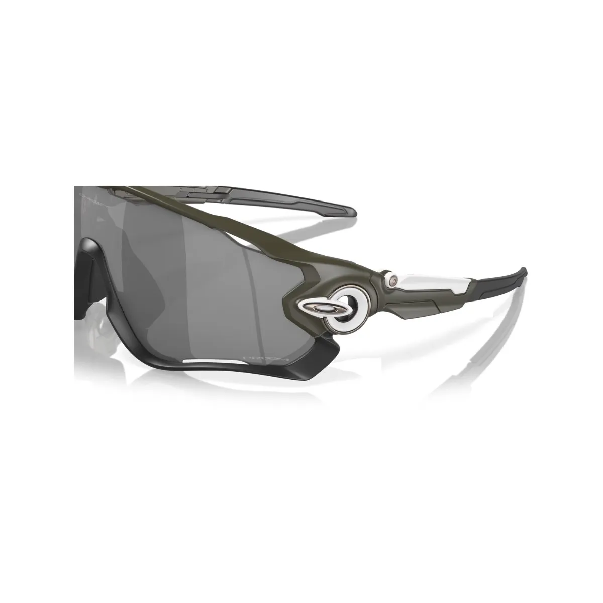 Glasses Oakley Jawbreaker Black