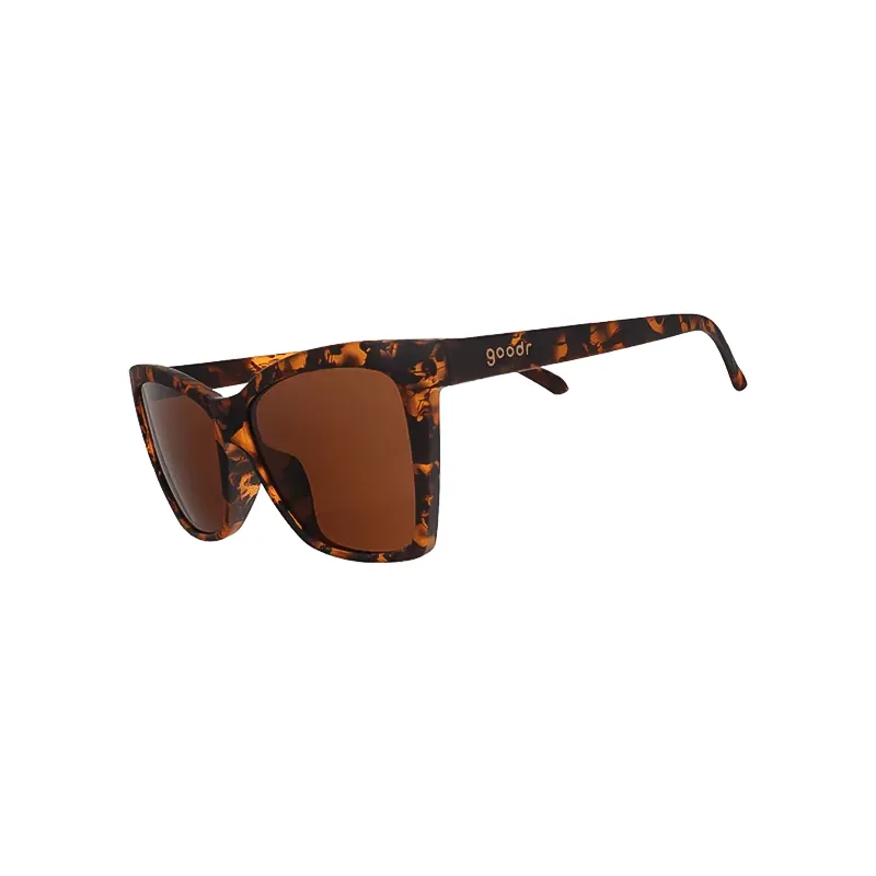 Goodr Sunglasses: Pop G