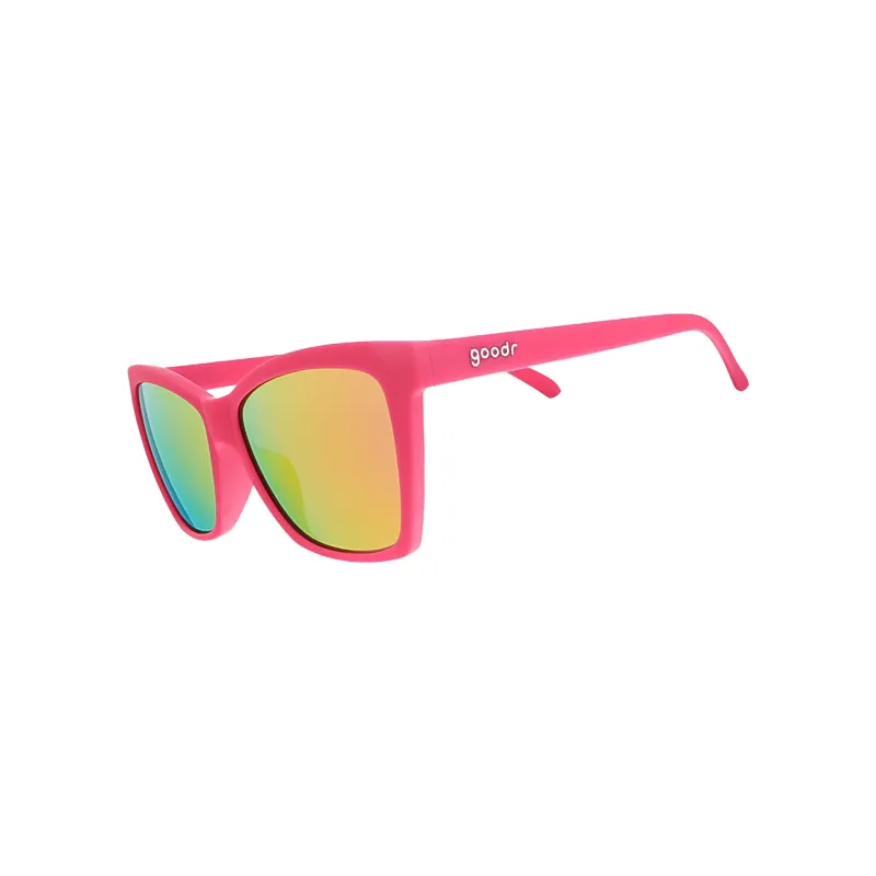 Goodr Sunglasses: Pop G