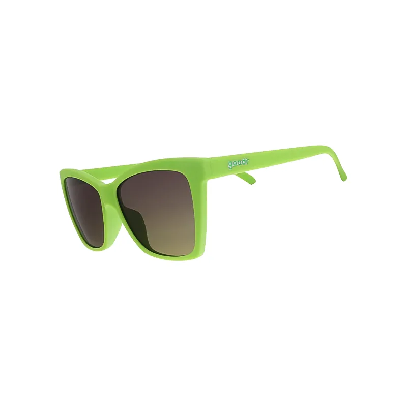 Goodr Sunglasses: Pop G