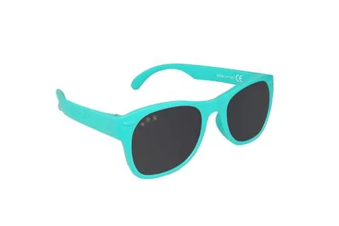 Goonies Teal Toddler Sunglasses