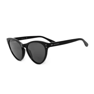 Gucci Cat Eye Sunglasses GG0569S 001 54