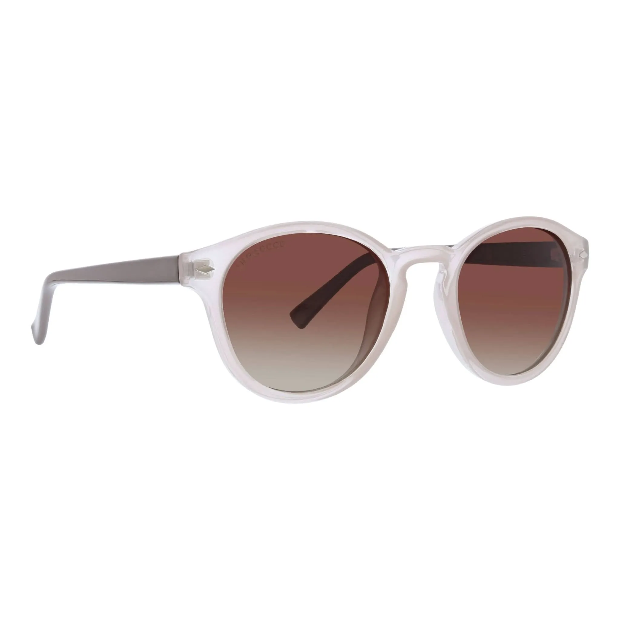 Hawks Cay: Blush Sunglasses