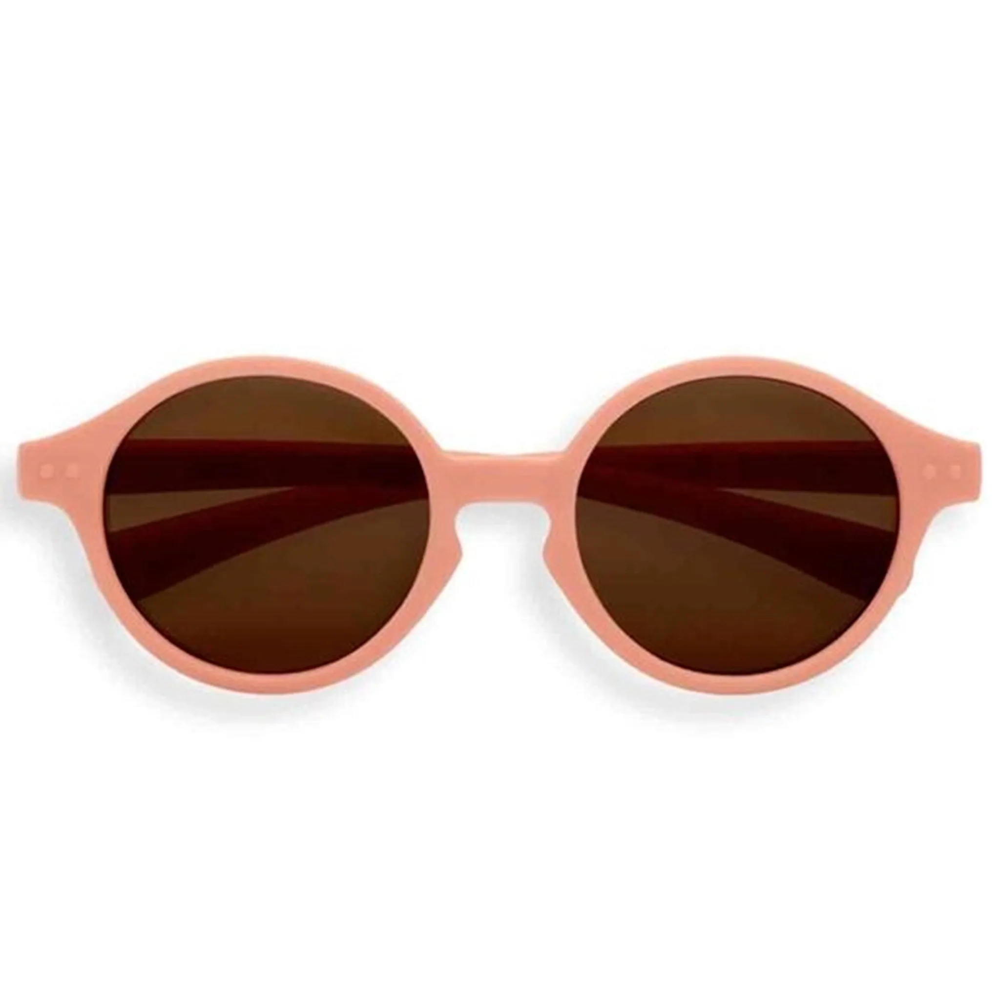 Izipizi Kids  Sunglasses Apricot