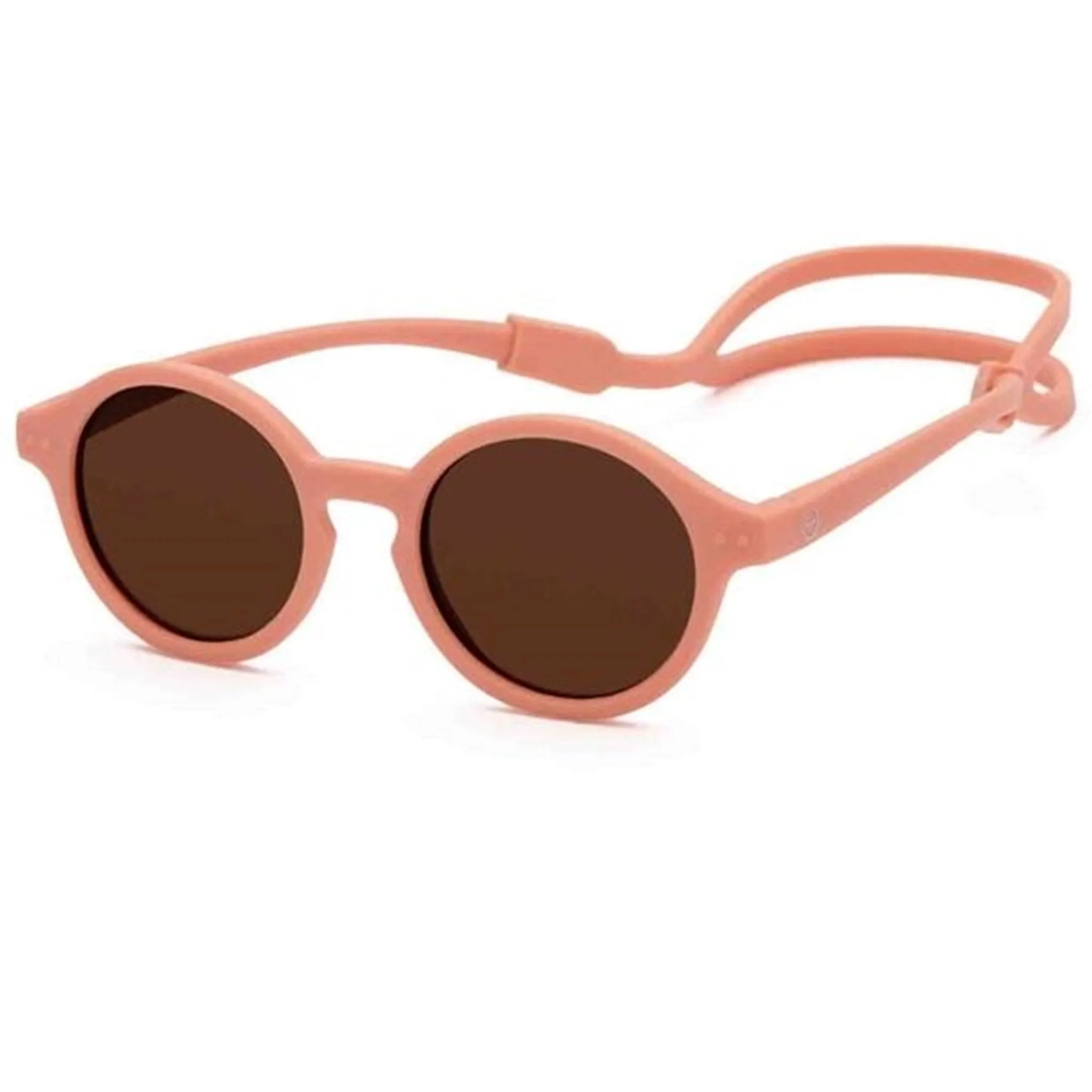 Izipizi Kids  Sunglasses Apricot