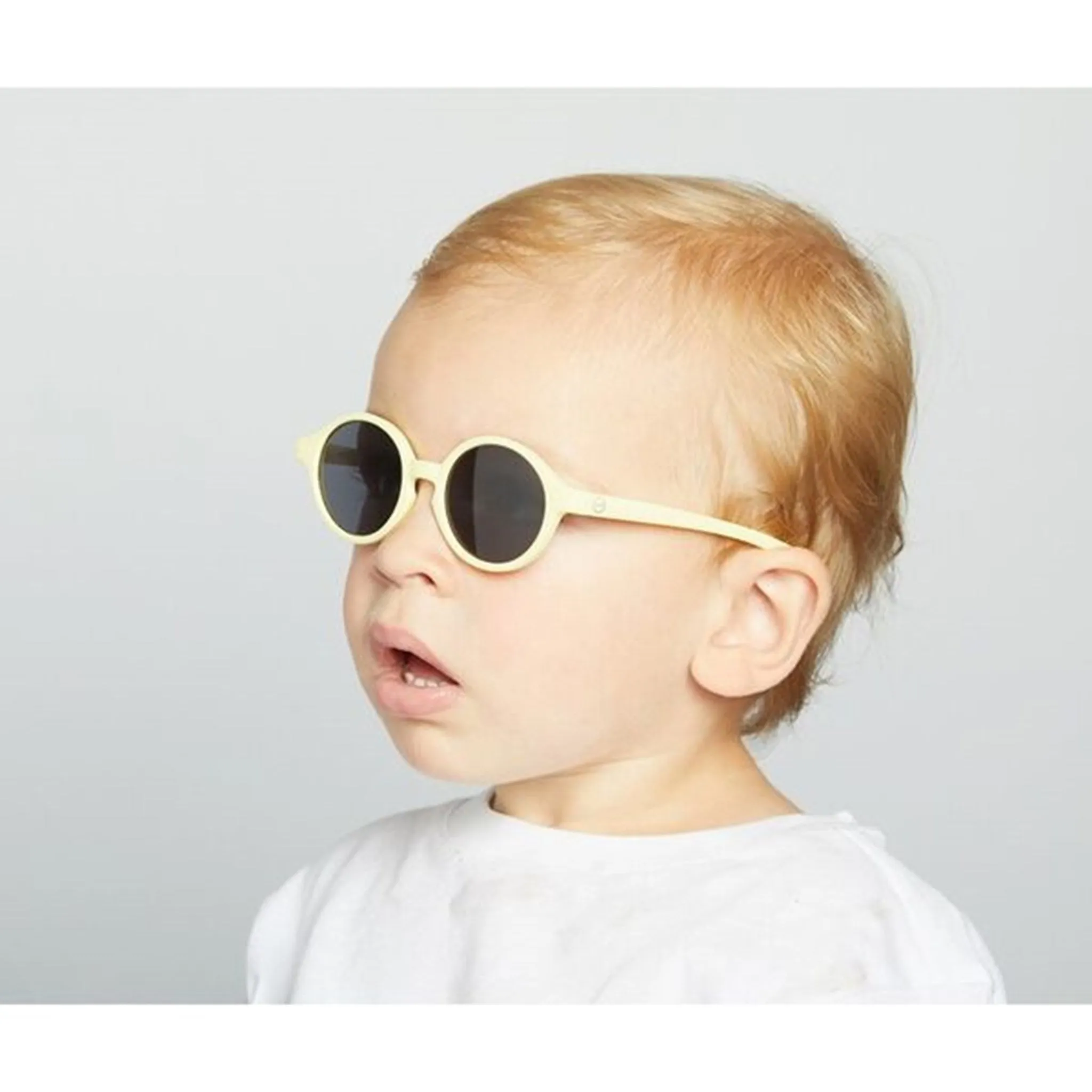 Izipizi Kids Sunglasses Lemonade